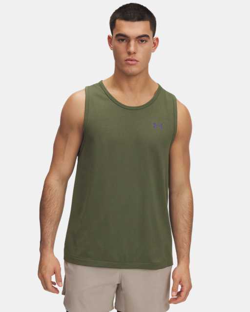 UA Vanish Elite Seamless UA Vanish Elite Seamless